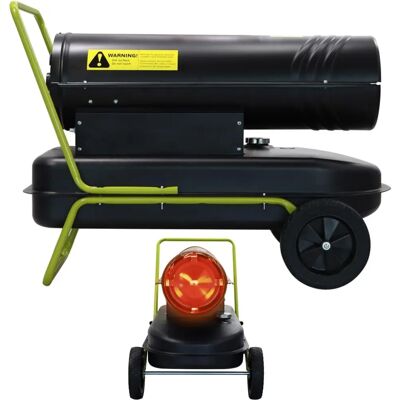 TroniTechnik Heizlüfter TT-HK-243 - Schwerlast Dieselheizung TroniTechnik Heizlüfter TT-HK-243 - Schwerlast Dieselheizung