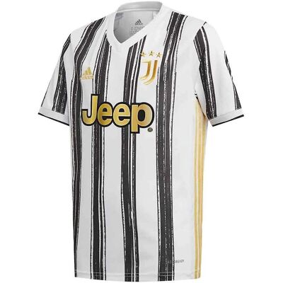 Adidas Juventus Home Football Shirt - White - XXL Adidas Juventus Home Football Shirt - White - XXL