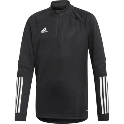 Adidas Condivo 20 träningslångärmad T-shirt - Sweatshirt Adidas Condivo 20 träningslångärmad T-shirt - Sweatshirt
