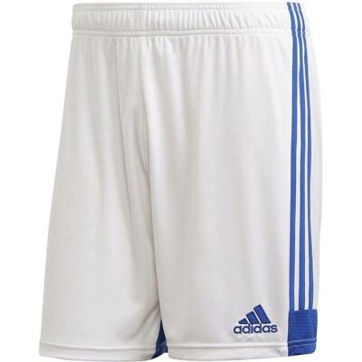 Adidas Tastigo 19 FI6355 Niebieskie/Granatowe spodenki treningowe - Sports Shorts Adidas Tastigo 19 FI6355 Niebieskie/Granatowe spodenki treningowe - Sports Shorts