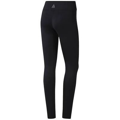 Reebok EC2351 Hardloopleggings - Het hele jaar Reebok EC2351 Hardloopleggings - Het hele jaar