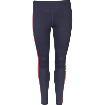 Reebok Linear Logo EK1362 Träningsleggings - Träning Reebok Linear Logo EK1362 Träningsleggings - Träning