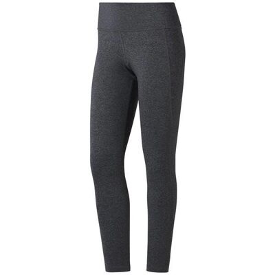 Reebok EC5888 Leggings Lux - Femmes Entraînement Toute l'année - Publicité Reebok EC5888 Leggings Lux - Femmes Entraînement Toute l'année - Publicité