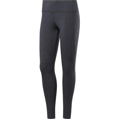 Reebok EC5888 Lux Leggings - Träning hela året - Kvinnor Reebok EC5888 Lux Leggings - Träning hela året - Kvinnor