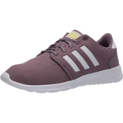 Adidas - QT Racer EG3876 - Grå - 4 UK - Shoes Adidas - QT Racer EG3876 - Grå - 4 UK - Shoes