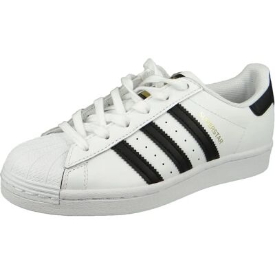 Adidas Superstar Μαύρο/Λευκό - Αθλητικά Adidas Superstar Μαύρο/Λευκό - Αθλητικά
