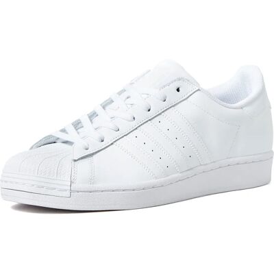 Adidas Superstar EG4958 Ανδρικά/γυναίκες sneakers - Άνω μέρος από δέρμα και συνθετικό υλικό Adidas Superstar EG4958 Ανδρικά/γυναίκες sneakers - Άνω μέρος από δέρμα και συνθετικό υλικό