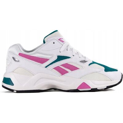 Reebok - Aztrek 96 EF3574 - Weiß - Männer - Schuhe Reebok - Aztrek 96 EF3574 - Weiß - Männer - Schuhe