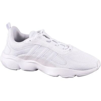 Adidas EF3805 Białe Uniwersalne Męskie Buty Sportowe Adidas EF3805 Białe Uniwersalne Męskie Buty Sportowe