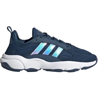 Adidas - Haiwee J EF5779 - Niebieski - 6 UK - Shoes Adidas - Haiwee J EF5779 - Niebieski - 6 UK - Shoes