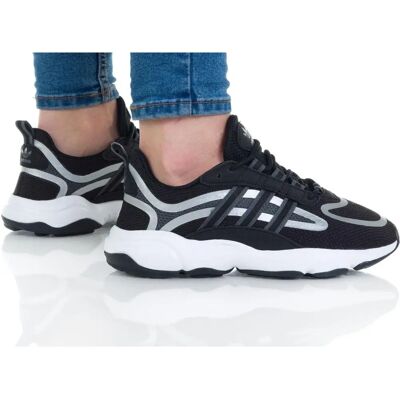 Adidas Haiwee J EF5769 Buty dla dzieci cały rok - Buty Adidas Haiwee J EF5769 Buty dla dzieci cały rok - Buty