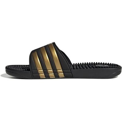 klapki adidas Adissage - Czarny - Regeneracja po treningu klapki adidas Adissage - Czarny - Regeneracja po treningu