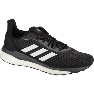 Adidas Solar Drive 19 EH2598 - Γυναικείες παπούτσια τρεξίματος - Μαύρα όλο το χρόνο Adidas Solar Drive 19 EH2598 - Γυναικείες παπούτσια τρεξίματος - Μαύρα όλο το χρόνο