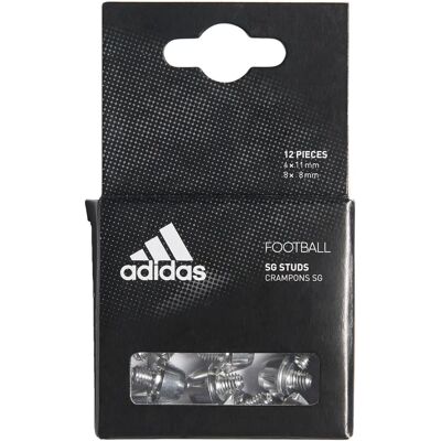 Pernos sustitutos de suelo blando adidas - Multicolor Pernos sustitutos de suelo blando adidas - Multicolor