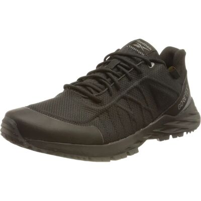 Reebok Astroride Trail Gtx Schwarz Damen Schuhe - Schuh Reebok Astroride Trail Gtx Schwarz Damen Schuhe - Schuh