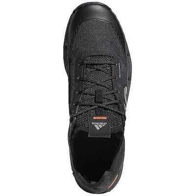 Five Ten Trailcross LT MTB Schuhe - Schwarz-Grau-Rot - UK 11 Five Ten Trailcross LT MTB Schuhe - Schwarz-Grau-Rot - UK 11