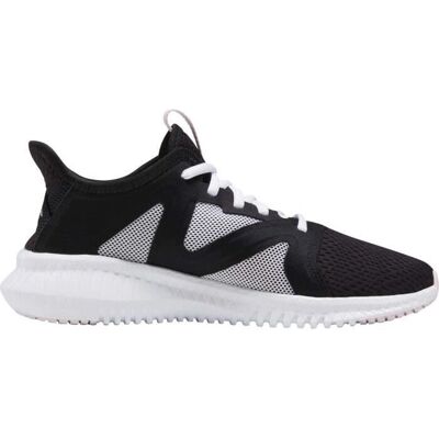 Reebok EH3386 Chaussures Femmes Noire Toute l'année - Publicité Reebok EH3386 Chaussures Femmes Noire Toute l'année - Publicité