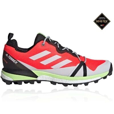 Adidas - Skychaser LT GTX EH2426 - Mężczyźni - UK 8 - 42 EUR - Buty Adidas - Skychaser LT GTX EH2426 - Mężczyźni - UK 8 - 42 EUR - Buty