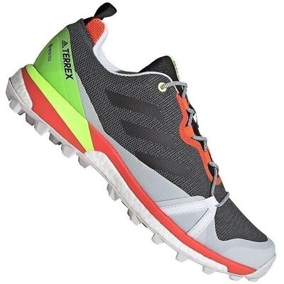 Adidas Terrex Skychaser LT Gtx - Lekka Wędrówka Adidas Terrex Skychaser LT Gtx - Lekka Wędrówka