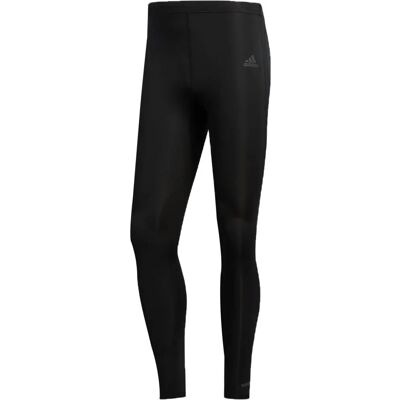 adidas Own The Run Długie Legginsy - Czarny - Odzież sportowa adidas Own The Run Długie Legginsy - Czarny - Odzież sportowa