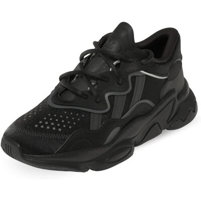 Chaussures adidas OZWEEGO pour enfants - Noir - Publicité Chaussures adidas OZWEEGO pour enfants - Noir - Publicité