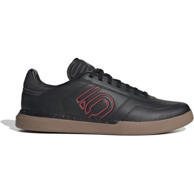 Chaussures VTT Five Ten Sleuth DLX - Noir - Magasin d'usine - Publicité Chaussures VTT Five Ten Sleuth DLX - Noir - Magasin d'usine - Publicité