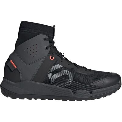 adidas Five Ten Trailcross Mid Pro Zapatillas - EU 40 Negra adidas Five Ten Trailcross Mid Pro Zapatillas - EU 40 Negra