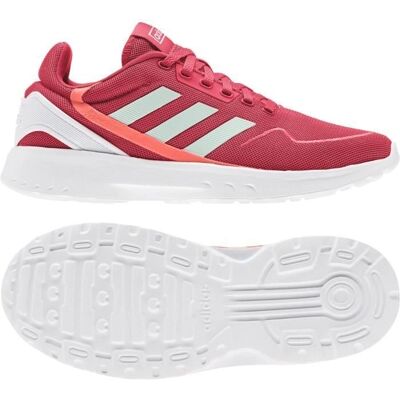 Adidas Nebzed EG3699 Trening przez cały rok Kobiety - Buty Adidas Nebzed EG3699 Trening przez cały rok Kobiety - Buty