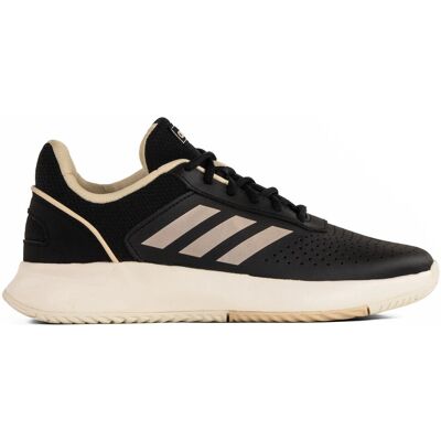 Adidas Courtsmash EG4204 Tennisskor - Kvinnor Hela året Adidas Courtsmash EG4204 Tennisskor - Kvinnor Hela året