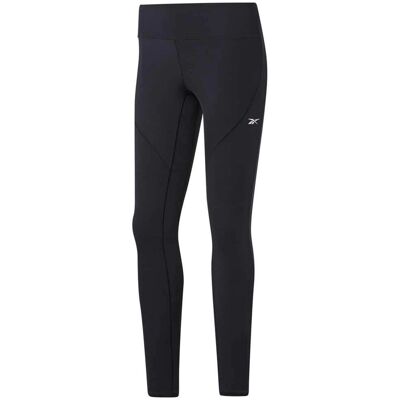 Reebok Lux Perform Tigh FJ2876 - Damskie spodnie treningowe Reebok Lux Perform Tigh FJ2876 - Damskie spodnie treningowe
