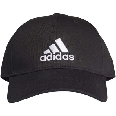 Casquette sport unisexe adidas FK0891 Noire - Cap - Publicité Casquette sport unisexe adidas FK0891 Noire - Cap - Publicité