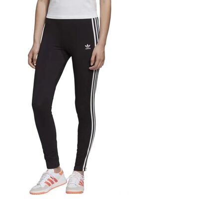 adidas Adicolor 3STRIPES FM3287 Leggings - leggins adidas Adicolor 3STRIPES FM3287 Leggings - leggins