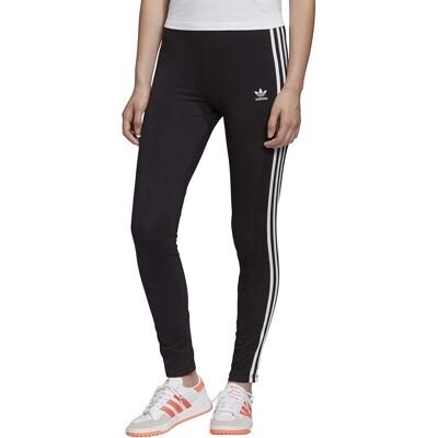 Leggings adidas Adicolor 3-Stripes - Kobiety Leggings adidas Adicolor 3-Stripes - Kobiety
