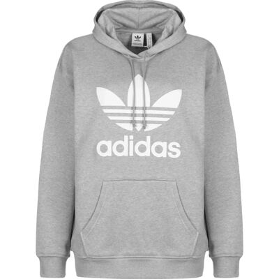 Adidas Trefoil Hoodie FM3304 - Hoodie Adidas Trefoil Hoodie FM3304 - Hoodie