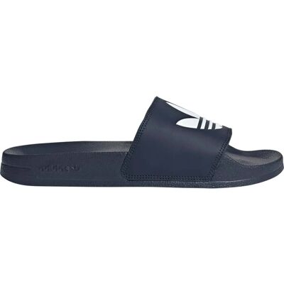 Adidas Adilette Lite - kollegiales navy / cloud white / kollegiales navy (FU8299) Adidas Adilette Lite - kollegiales navy / cloud white / kollegiales navy (FU8299)
