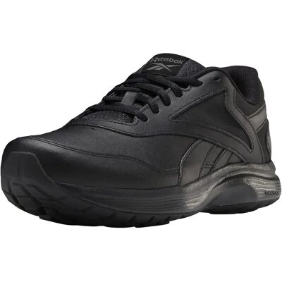 Reebok Walk Ultra 7.0 Dmx Max Damen Wanderschuhe - Schwarz Reebok Walk Ultra 7.0 Dmx Max Damen Wanderschuhe - Schwarz