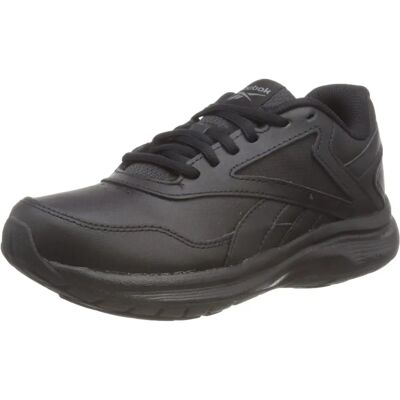 Scarpe da trekking femminili Reebok Walk Ultra 7.0 DMX MAX - Nero - Fit di supporto Scarpe da trekking femminili Reebok Walk Ultra 7.0 DMX MAX - Nero - Fit di supporto