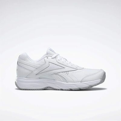 Reebok Work N Cushion 4.0 Femmes - blanc/gris froid 2/blanc - Publicité Reebok Work N Cushion 4.0 Femmes - blanc/gris froid 2/blanc - Publicité