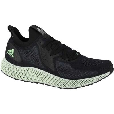 adidas Alphaedge 4D Star Wars FV4685 - Hardloopschoenen voor jongens - Zwart adidas Alphaedge 4D Star Wars FV4685 - Hardloopschoenen voor jongens - Zwart
