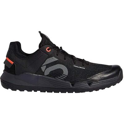 adidas Five Ten Trailcross LT Chaussures de VTT - Noir - Chaussures VTT - Publicité adidas Five Ten Trailcross LT Chaussures de VTT - Noir - Chaussures VTT - Publicité