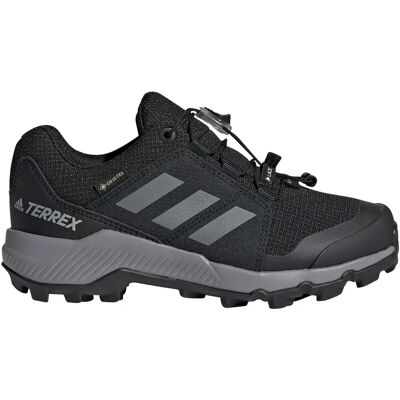 Chaussures de randonnée GORE-TEX pour enfants adidas - Noir Chaussures de randonnée GORE-TEX pour enfants adidas - Noir