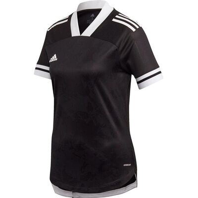 Adidas Condivo 20 Trikot W FT7245 - Damen Trainingsjersey Adidas Condivo 20 Trikot W FT7245 - Damen Trainingsjersey