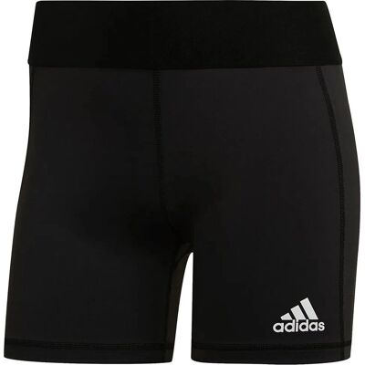 adidas Techfit Shorts - Nero - Pantaloncini adidas Techfit Shorts - Nero - Pantaloncini