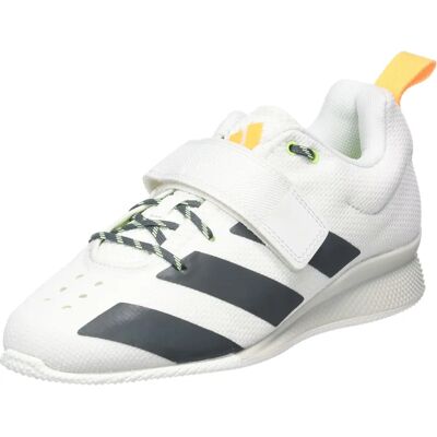 Adidas Sportschuhe weiß FU8165 Adidas Sportschuhe weiß FU8165