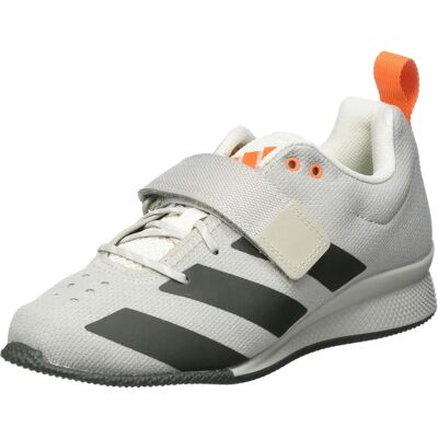 Adidas adipower άρση βαρών - μεταλλικό γκρι/θρυλική γη/πορτοκαλί Adidas adipower άρση βαρών - μεταλλικό γκρι/θρυλική γη/πορτοκαλί