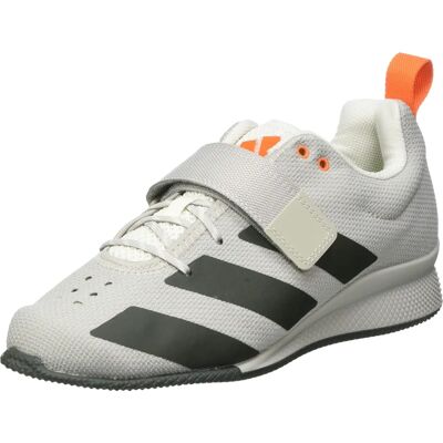 Adidas Weightlifting II FV6591 - Unisex γκρι παπούτσια άρσης βαρών Adidas Weightlifting II FV6591 - Unisex γκρι παπούτσια άρσης βαρών