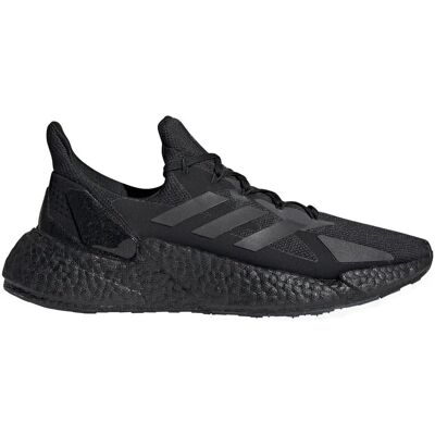 adidas X9000L4 Boost - Chaussures Hommes - Baskets Noires adidas X9000L4 Boost - Chaussures Hommes - Baskets Noires