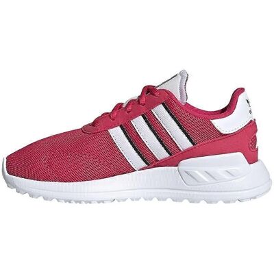 Adidas Dziecięce LA Trainer Lite C FW0584 - Buty sportowe dla dzieci Adidas Dziecięce LA Trainer Lite C FW0584 - Buty sportowe dla dzieci