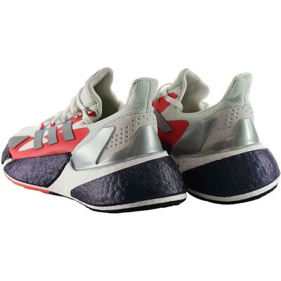 Adidas X9000L4 Multicolor Ondersteunende Schoenen - Schoen Adidas X9000L4 Multicolor Ondersteunende Schoenen - Schoen
