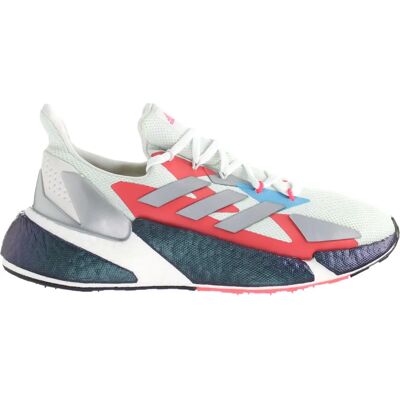 Adidas X9000L4 Bunte Sportschuhe - Turnschuhe Adidas X9000L4 Bunte Sportschuhe - Turnschuhe